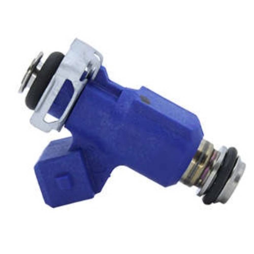 Bico Injetor Multiponto Chevrolet Onix Joy Prisma 1.0 1.4 8V SPE/4 Flex Delphi FJ10740