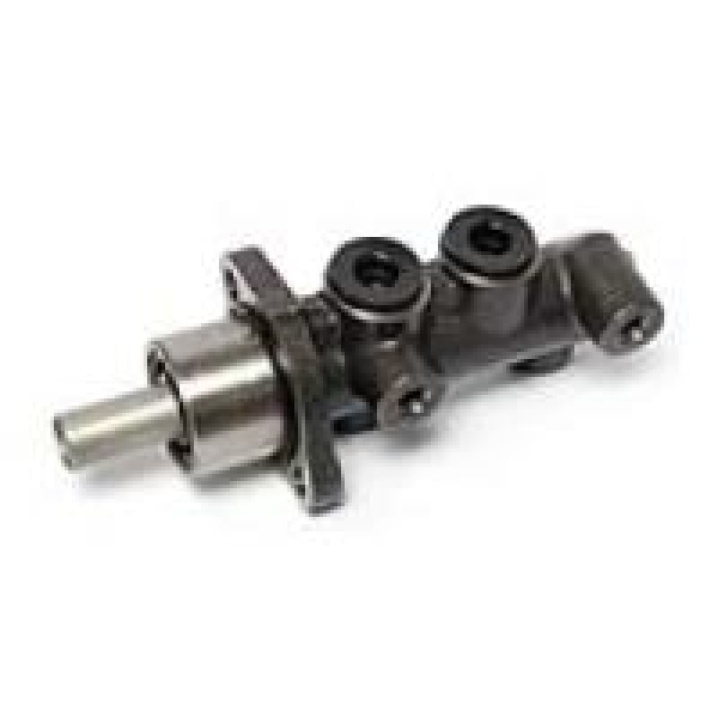 Cilindro Mestre de Freio Duplo Controil C2042 Fiat Palio Siena Strada Fiorino Tempra sem ABS 22,22mm Sistema Bosch