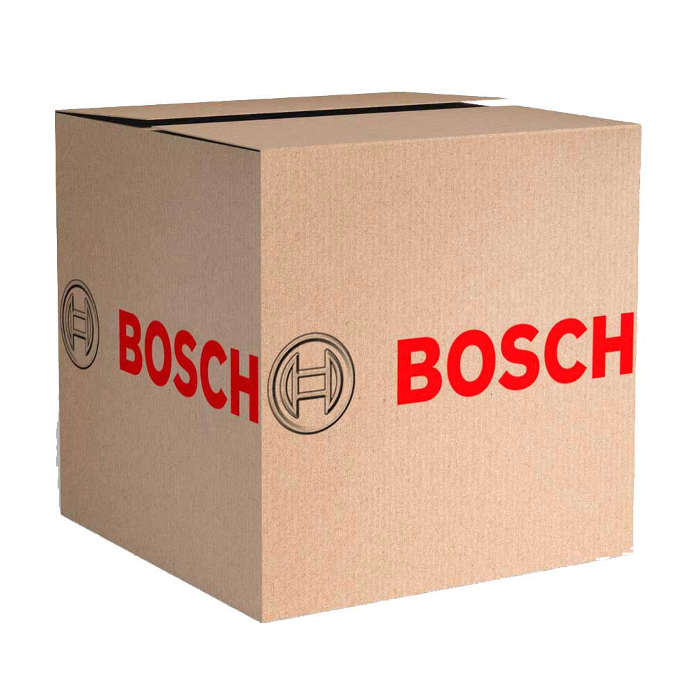 Rotor do Distribuidor Bosch 1234332215 VW Fiat Ford GM