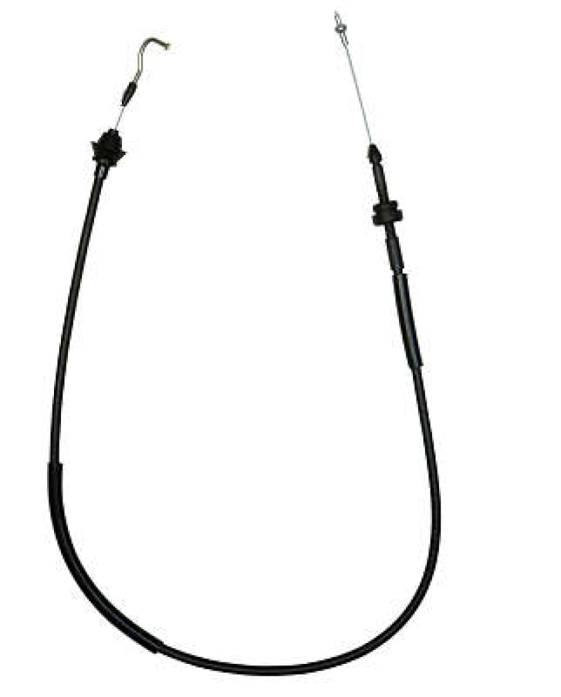 Cabo do Acelerador IKS 1133 VW Gol 1.0 AE CFI 1994 a 1996 1083 mm