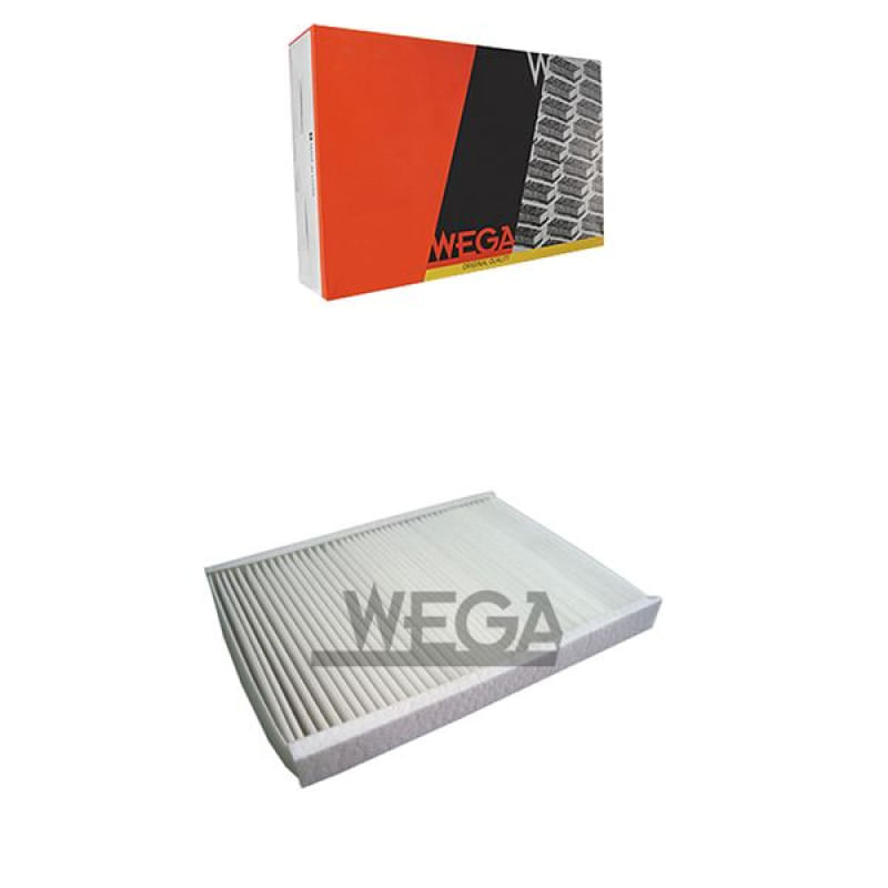 Filtro de Cabine Wega AKX35711 Fiat Stilo / Nissan Sentra
