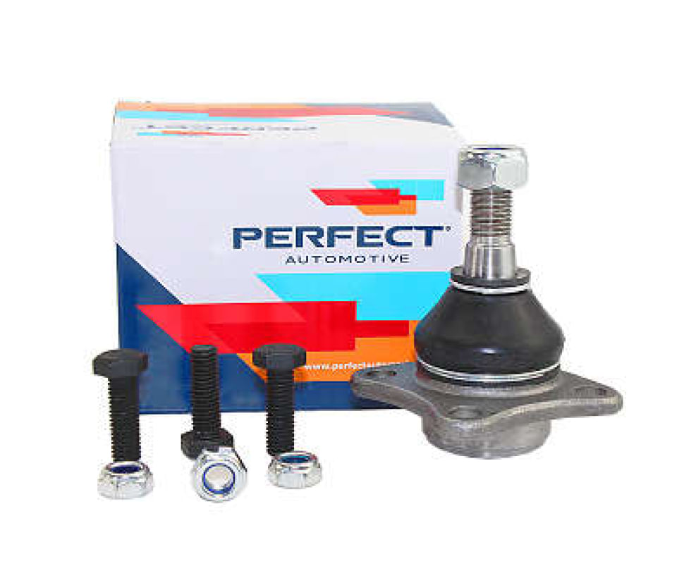 Pivô de Suspensão Inferior Perfect PVI1039 Fiat Palio Siena 1999 a 2000 LD/LE