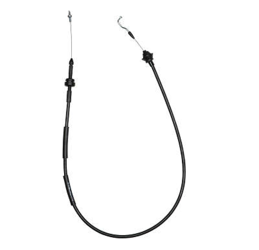 Cabo do Acelerador IKS 1116 VW Gol Parati Saveiro Voyage 1.6 AE/CHT Carburado 1067 mm