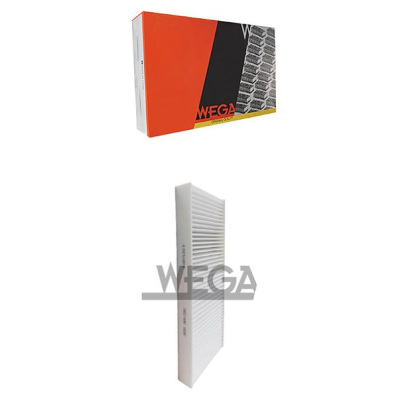 Filtro de Cabine Wega AKX2161 Toyota Etios 1.3 1.5 16V Flex