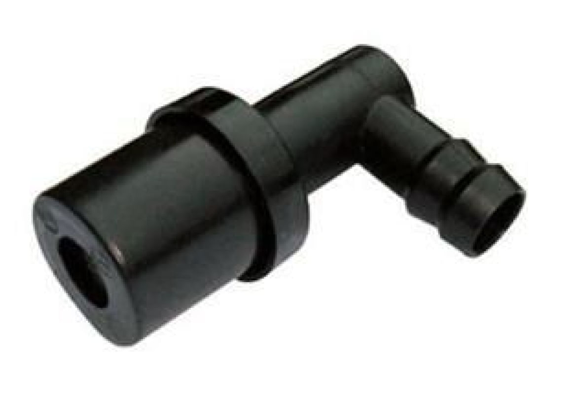 Antichama Válvula PCV Respiro do Cárter Ford Fiesta Ka 1.0 1.6 8V Zetec Rocam 2000 a 2014 Dofab 1571