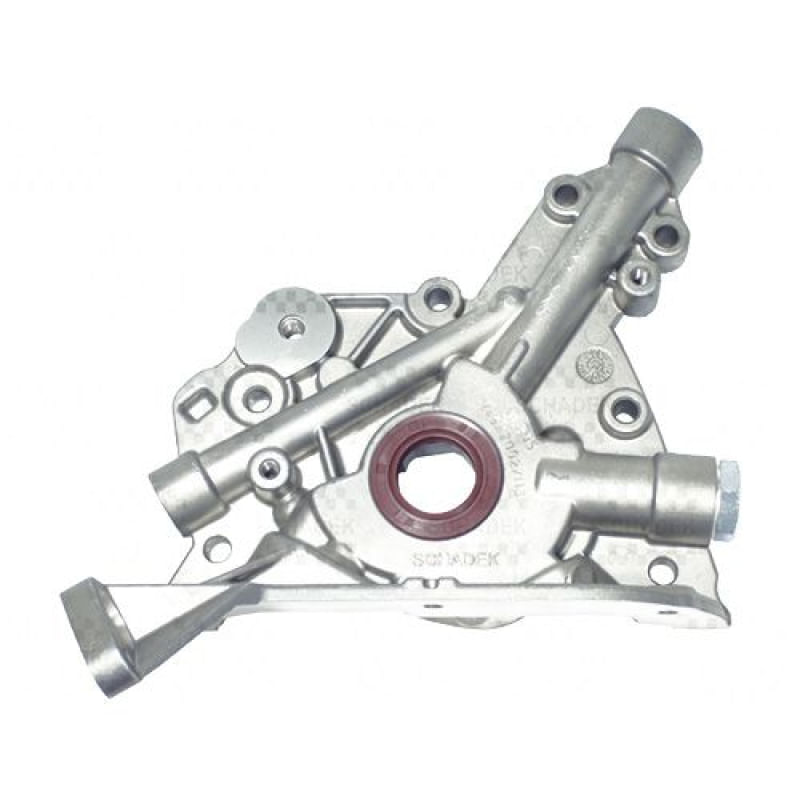 Bomba de Óleo GM Chevrolet Agile 1.4 Econoflex Celta 1.0 8V 2010 a 2016 Schadek 10305