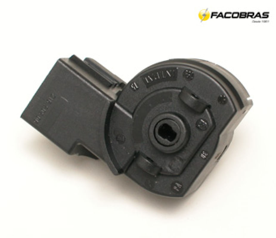 Comutador de Ignição Facobras 940.1145 Chevrolet Vectra Astra Tigra