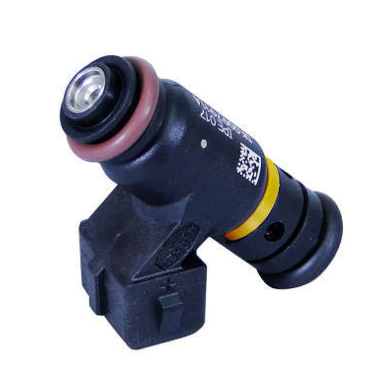 Bico Injetor Multiponto Fiat Uno Palio Punto 1.4 8V Evo Flex 5 Furos Magneti Marelli 50191102 IPE017