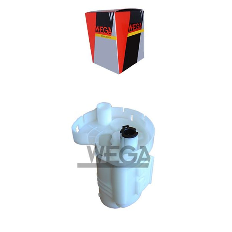 Filtro de Combustível Wega JFCH23 Hyundai Vera Cruz 3.8 V6