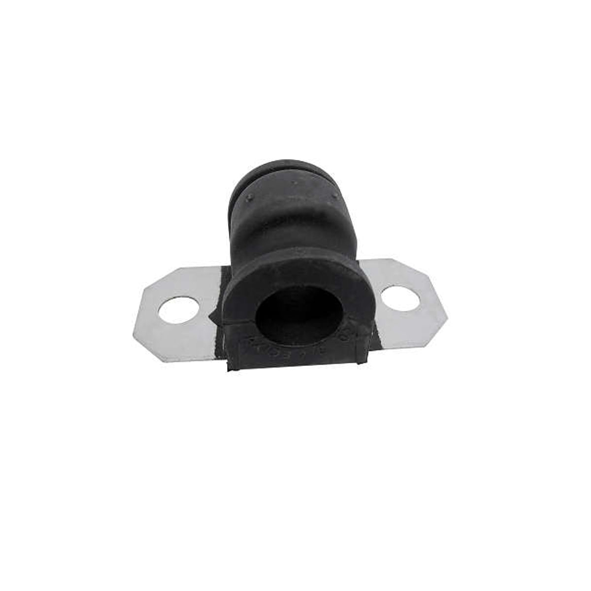 Bucha da Barra Estabilizadora Dianteira 21mm Axios 112761 Ford New Fiesta Ka+