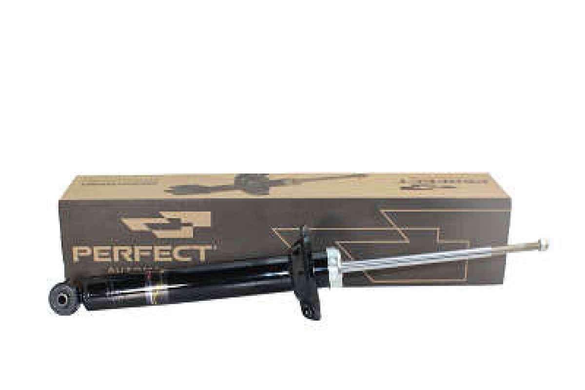 Amortecedor Traseiro Perfect AMD0812 VW Gol Furgão 1996 a 1998