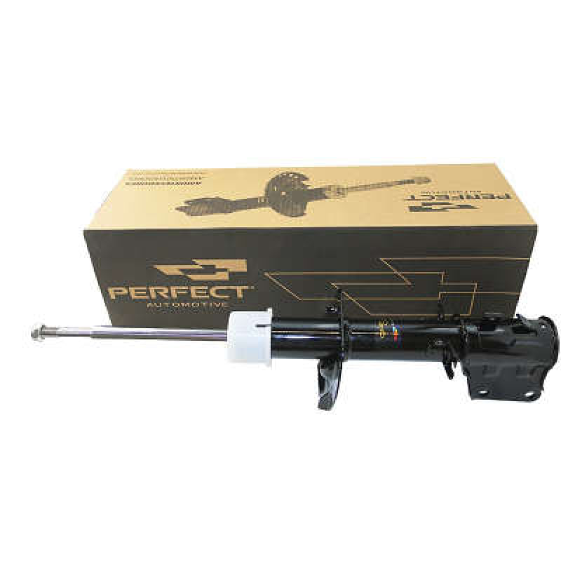 Amortecedor Dianteiro Power Gás Fiat Strada Cabine Simples Estendida 2001 a 2020 Perfect AMD0122