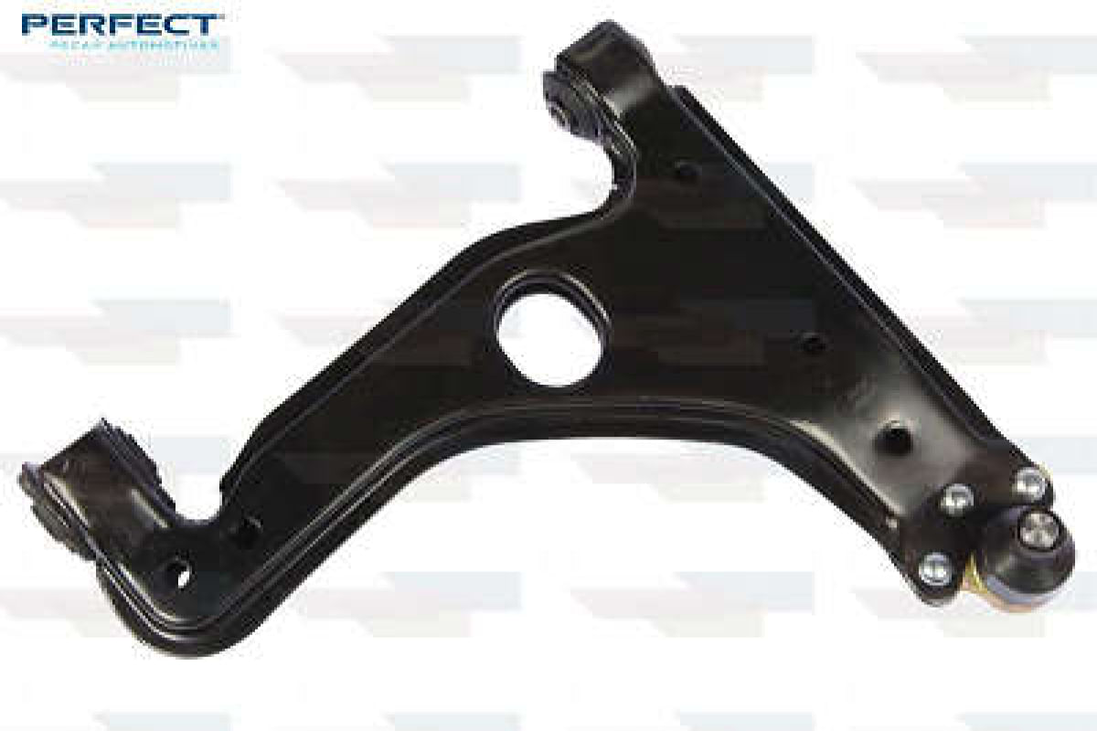 Bandeja Inferior Direita com Pivô Perfect BDJ2016 Chevrolet Astra Vectra Zafira