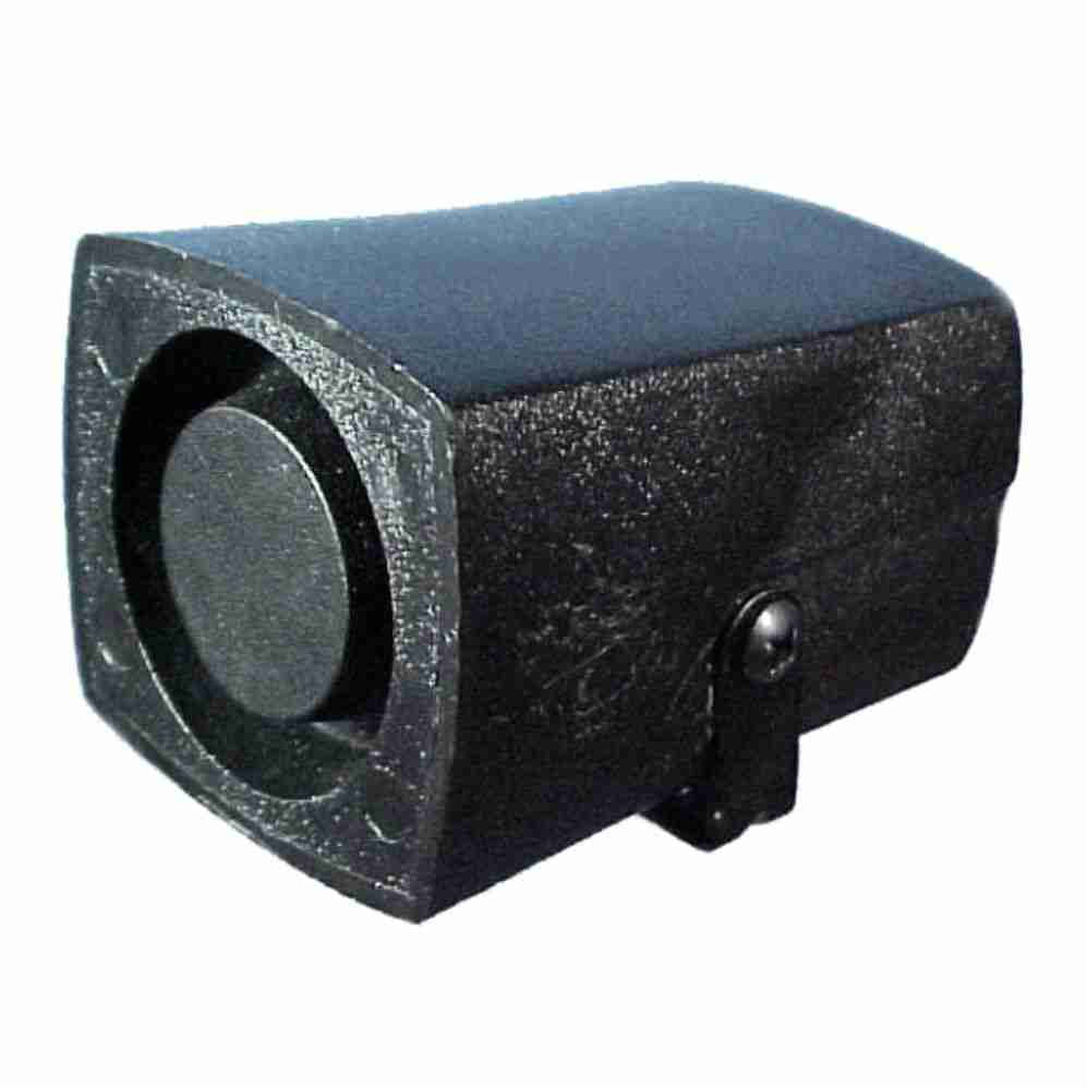 Sinalizador de Ré Sonoro DNI 4001 12V Universal