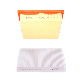 Kit-Filtros-Bosch-Ar---Cabine-Golf-Freemont-Bosch