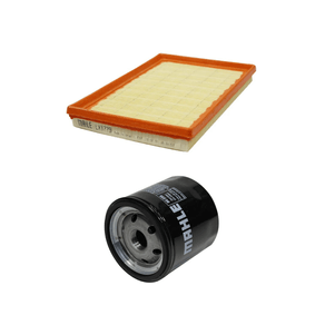 Kit-Filtros-Mahle-Ar---Oleo-Lx1779-Oc235-Volkswagen-Ford