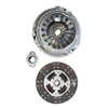 Kit Embreagem Volkswagen Delivery 2018 a 2023 Valeo 833360