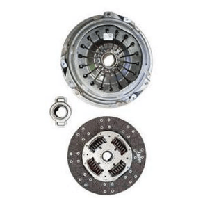 Kit Embreagem Volkswagen Delivery 2018 a 2023 Valeo 833360
