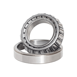 Rolamento de Roda Nissan Frontier 1997 a 2007 Timken 30208