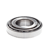 Rolamento de Roda Nissan Frontier 1997 a 2007 Timken 30208