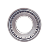 Rolamento de Roda Nissan Frontier 1997 a 2007 Timken 30208