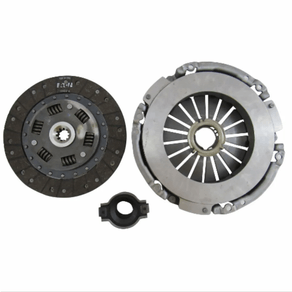 Kit de Embreagem Iveco Daily 2007 a 2023 Eaton 104331-1