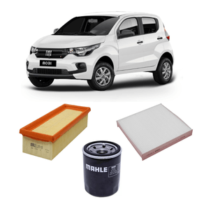 Kit-Filtros-Fiat-Mobi-de-2016-ate-2021-Oleo-Cabine-Ar-Mahle