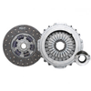 Kit Embreagem Caminhões Scania 2012 a 2023 Valeo 827483