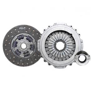 Kit Embreagem Caminhões Scania 2012 a 2023 Valeo 827483