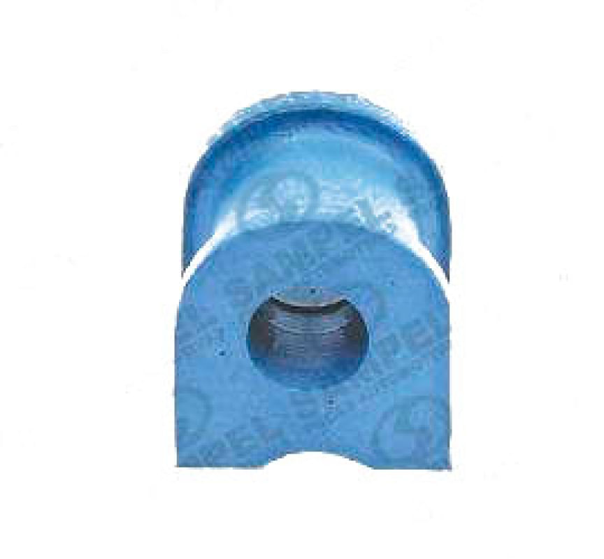 Bucha Central da Barra Estabilizadora Dianteira 15mm Sampel 1101 Fiat Uno Mille