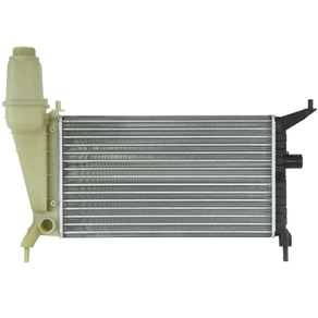 Radiador Celta 2000 a 2005 Visconde 12579
