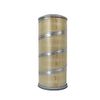 Elemento-Filtro-Ar-CargoF-1000	F-2508.150-Mahle