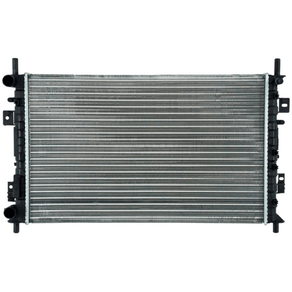 Radiador Ecosport/Fiesta 2002 a 2010 Visconde 12733