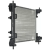 Radiador Grand Siena/Mobi/Palio/Uno Visconde 12542