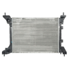 Radiador Grand Siena/Mobi/Palio/Uno Visconde 12542