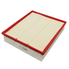 Elemento do Filtro de Ar Sprinter 1996 a 2012 Mahle LX513