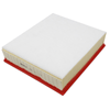 Elemento do Filtro de Ar Sprinter 1996 a 2012 Mahle LX513
