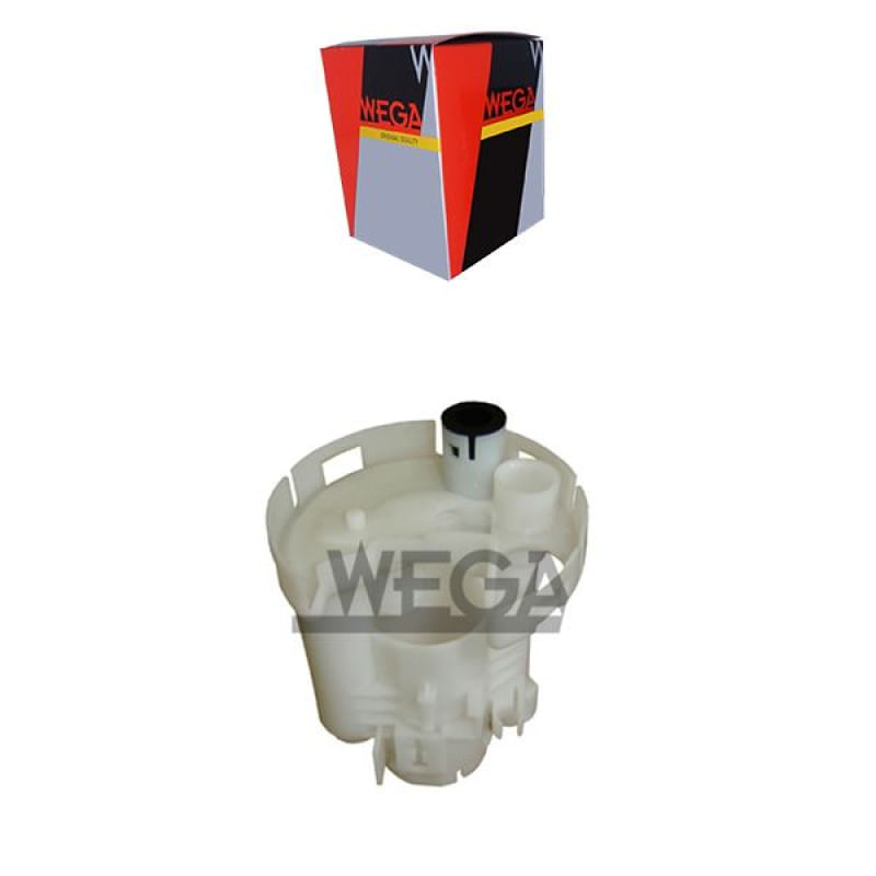 Filtro de Combustível Interno Tanque Wega JFC235/1 Toyota Corolla Camry