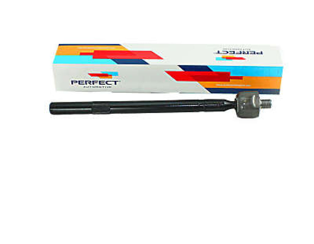 Terminal Axial Direção Mecânica Hidráulica Peugeot 206 207 Hoggar 2001 a 2015 Perfect BRD9901