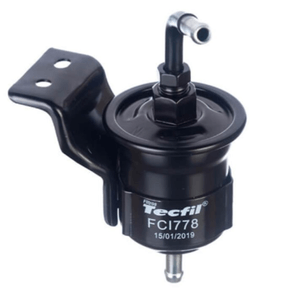 Filtro de Combustível Hilux/SW4 2012 a 2015 Tecfil FCI778