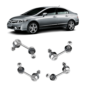 Kit-Bieletas-Honda-Civic-2006-Dianteira-Traseira-Authomix