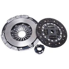 Kit Embreagem Mitsubishi L200 2001 a 2011 LUK 623318300