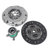 Kit Embreagem Volkswagen Amarok 2010 a 2023 LUK 624347433
