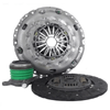 Kit Embreagem Volkswagen Amarok 2010 a 2023 LUK 624347433