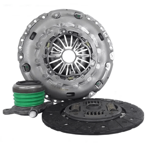 Kit Embreagem Volkswagen Amarok 2010 a 2023 LUK 624347433