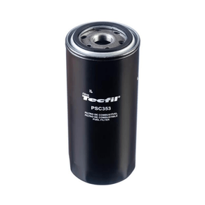 Filtro de Combustível Caminhões Volkswagen/Volvo Tecfil