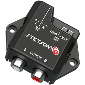 Adaptador-Stetsom-RCA-ST6000-Remoto