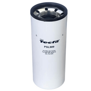 Filtro de Óleo Caminhões Ford/Volkswagen 1991 a 2023 Tecfil