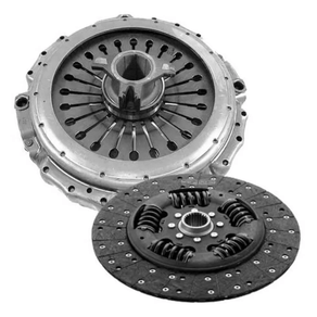 Servo-Embreagem-Sachs-3981-600-002
