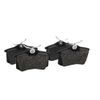 Pastilha-Freio-Audi-100-A1-Fluence-Megane-Traseiro-Lonaflex